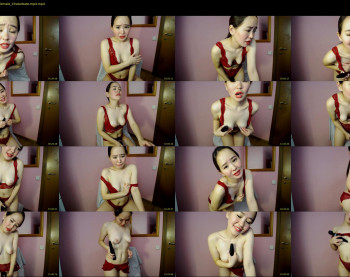 _jikey_ — 29 minute Chaturbate female cam show recording, 720p, Oct 20, 2019