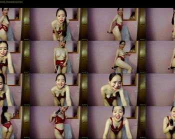 _jikey_ — 7 minute Chaturbate female cam show recording, 720p, Oct 20, 2019