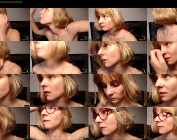 _meg — 12 minute Chaturbate female cam show recording, 1080p, Oct 20, 2019
