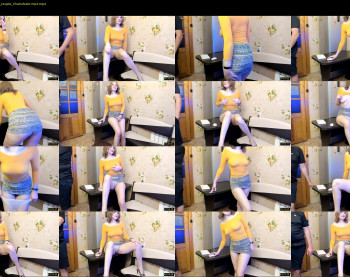 _natali_ — 56 minute Chaturbate female cam show recording, 720p, Oct 20, 2019