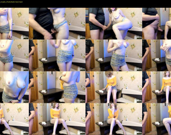 _natali_ — 27 minute Chaturbate female cam show recording, 720p, Oct 20, 2019