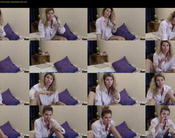 adelaide007 — 29 minute Chaturbate female cam show recording, 720p, Oct 20, 2019