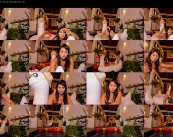 alejastorm — 6 minute Chaturbate female cam show recording, 720p, Oct 20, 2019