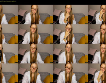 alexispeach — 5 minute Chaturbate female cam show recording, 720p, Oct 20, 2019
