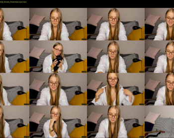alexispeach — 44 minute Chaturbate female cam show recording, 720p, Oct 20, 2019