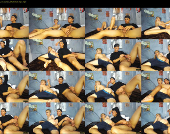 andy_and_ken — 29 minute Chaturbate male cam show recording, 720p, Oct 20, 2019