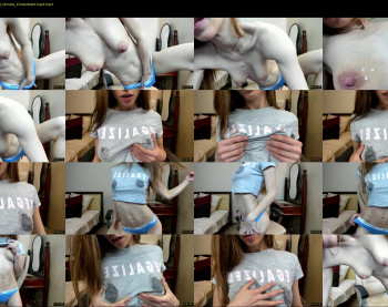 arinamir — 36 minute Chaturbate female cam show recording, 1080p, Oct 20, 2019
