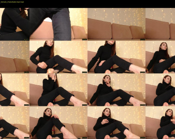 artmaya — 7 minute Chaturbate female cam show recording, 1080p, Oct 20, 2019