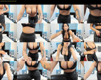 asian_delight_ — 47 minute Chaturbate female cam show recording, 1080p, Oct 20, 2019