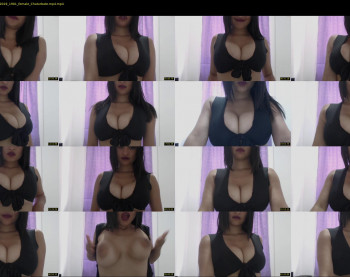 bella_pocahontas3 — 49 minute Chaturbate female cam show recording, 1080p, Oct 20, 2019