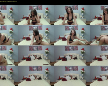 bestchoiceee — 47 minute Chaturbate couple cam show recording, 1080p, Oct 20, 2019