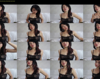 blueeyeess — 20 minute Chaturbate female cam show recording, 720p, Oct 20, 2019
