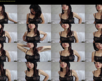 blueeyeess — 27 minute Chaturbate female cam show recording, 720p, Oct 20, 2019