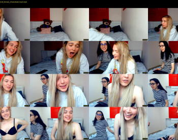 boooooom_ — 56 minute Chaturbate female cam show recording, 720p, Oct 20, 2019