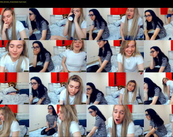boooooom_ — 56 minute Chaturbate female cam show recording, 720p, Oct 20, 2019