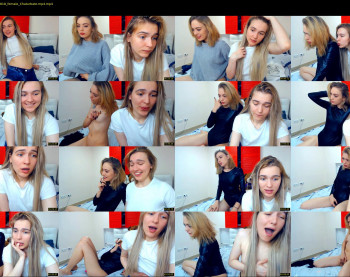 boooooom_ — 56 minute Chaturbate female cam show recording, 720p, Oct 20, 2019