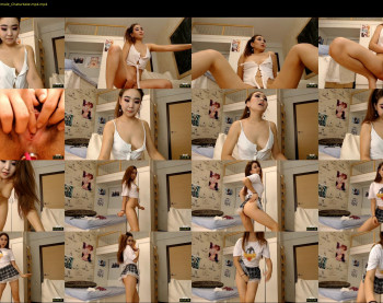bora_ — 38 minute Chaturbate female cam show recording, 720p, Oct 20, 2019