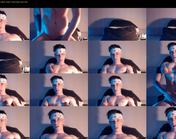 briannhardone — 56 minute Chaturbate male cam show recording, 720p, Oct 20, 2019