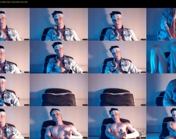 briannhardone — 44 minute Chaturbate male cam show recording, 720p, Oct 21, 2019