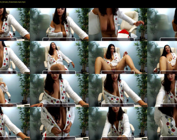 bustyeva_ — 21 minute Chaturbate female cam show recording, 1080p, Oct 20, 2019