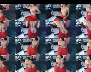 cummingurl — 10 minute Chaturbate couple cam show recording, 720p, Oct 20, 2019
