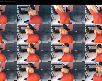 cummingurl — 10 minute Chaturbate couple cam show recording, 720p, Oct 21, 2019