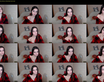 cute_betty — 9 minute Chaturbate female cam show recording, 720p, Oct 20, 2019