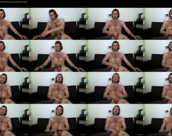 cute_skywalker — 3 minute Chaturbate male cam show recording, 720p, Oct 21, 2019