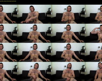 cute_skywalker — 16 minute Chaturbate male cam show recording, 720p, Oct 21, 2019