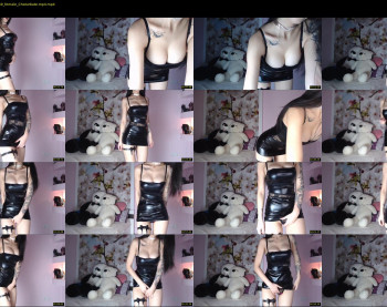 didiactive — 7 minute Chaturbate female cam show recording, 720p, Oct 21, 2019