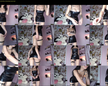 didiactive — 65 minute Chaturbate female cam show recording, 720p, Oct 21, 2019