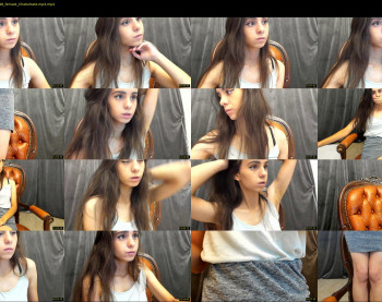 ehotlovea — 41 minute Chaturbate female cam show recording, 1080p, Oct 20, 2019