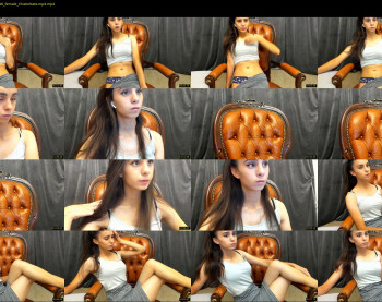 ehotlovea — 41 minute Chaturbate female cam show recording, 1080p, Oct 21, 2019