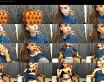 ehotlovea — 41 minute Chaturbate female cam show recording, 1080p, Oct 21, 2019