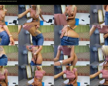 fallingangel_ — 47 minute Chaturbate female cam show recording, 1080p, Oct 20, 2019