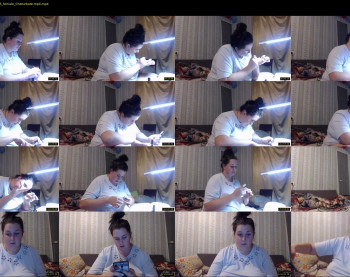 giorg107 — 175 minute Chaturbate couple cam show recording, 480p, Oct 21, 2019