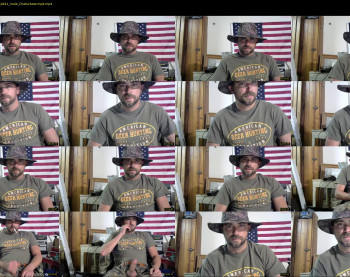 hardworkertn — 30 minute Chaturbate male cam show recording, 480p, Oct 21, 2019