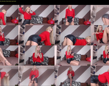 hefner_girl — 47 minute Chaturbate female cam show recording, 1080p, Oct 20, 2019