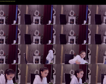 hollyextra — 91 minute Chaturbate female cam show recording, 720p, Oct 20, 2019