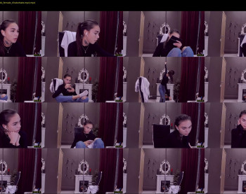 hollyextra — 91 minute Chaturbate female cam show recording, 720p, Oct 20, 2019