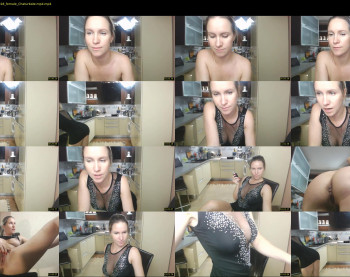 hotkatness — 29 minute Chaturbate female cam show recording, 720p, Oct 20, 2019