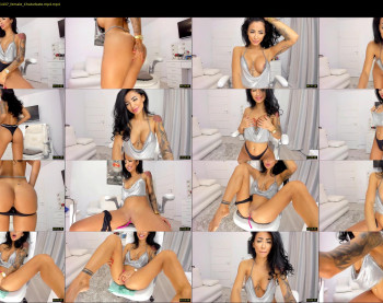indiansweety — 38 minute Chaturbate female cam show recording, 720p, Oct 20, 2019