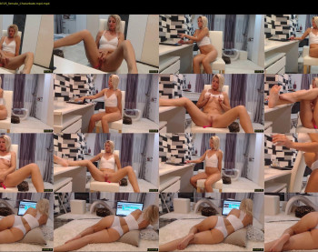 jaylynxxxx74 — 85 minute Chaturbate female cam show recording, 720p, Oct 20, 2019