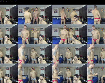 jeff_and_friend — 4 minute Chaturbate male cam show recording, 1080p, Oct 20, 2019