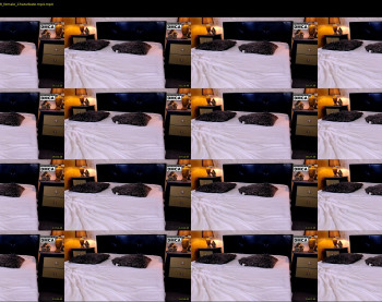 jessaross — 21 minute Chaturbate female cam show recording, 1080p, Oct 21, 2019