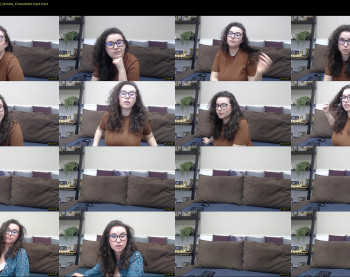 jessykah — 18 minute Chaturbate female cam show recording, 1080p, Oct 20, 2019