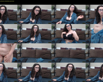 jessykah — 9 minute Chaturbate female cam show recording, 1080p, Oct 20, 2019