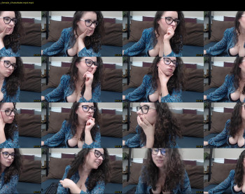 jessykah — 11 minute Chaturbate female cam show recording, 1080p, Oct 20, 2019