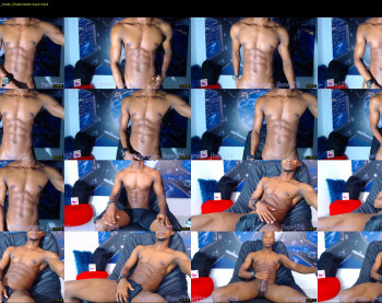 jhony_vj — 29 minute Chaturbate male cam show recording, 720p, Oct 20, 2019