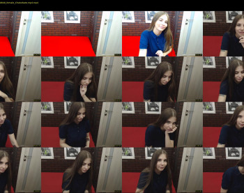 juliabeautiful — 18 minute Chaturbate female cam show recording, 1080p, Oct 20, 2019